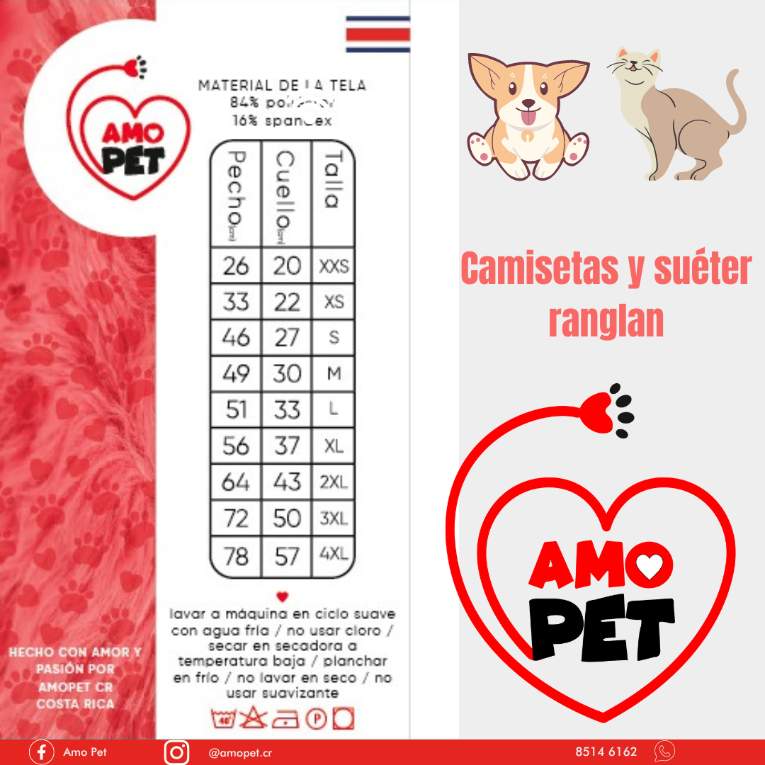 Suéter  forrada de peluche - Image 2